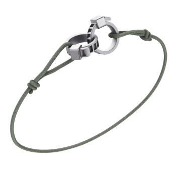 Bracelet Unknow Brand Bind...