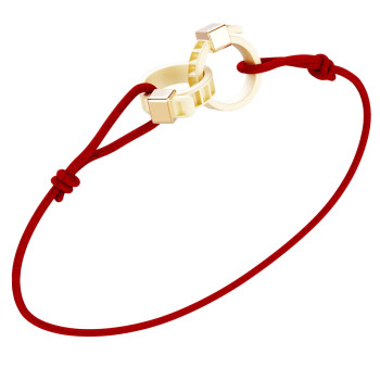 Bracelet Unknow Brand Bind...