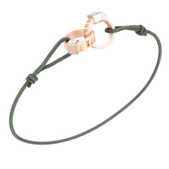 Bracelet Unknow Brand Bind...
