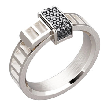 Bague Unknow Brand Bind Me...