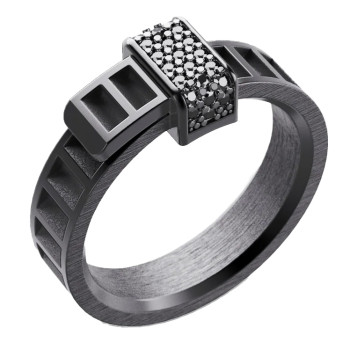 Bague Unknow Brand Bind Me...