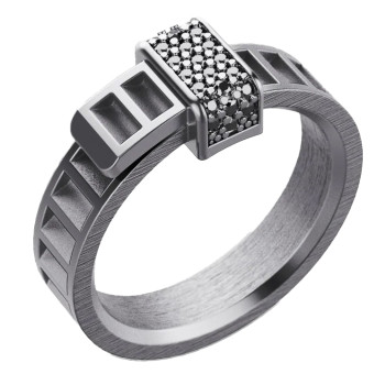 Bague Unknow Brand Bind Me...