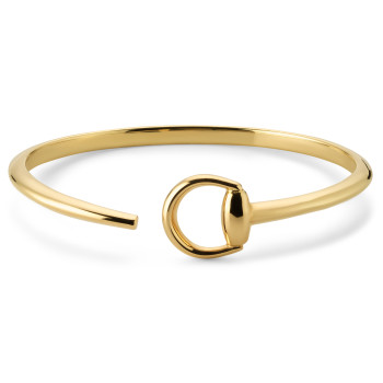 Bracelet-Manchette Gucci...