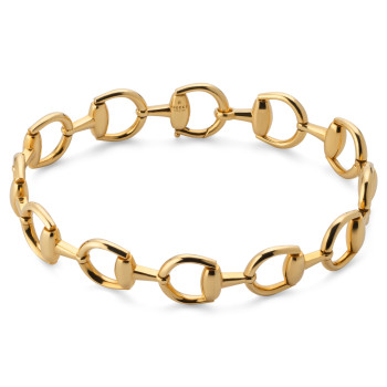 Bracelet Gucci Horsebit...