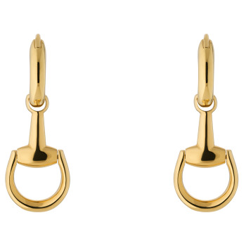 Boucles d'oreilles Gucci...