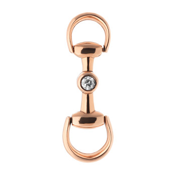 Boucles d'oreilles Gucci...