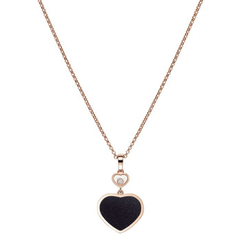 Pendentif Chopard Happy...