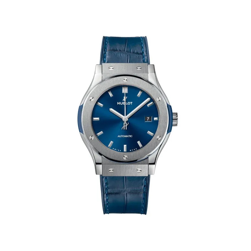 Hublot de service Not For Sale Montre de service Hublot Not
