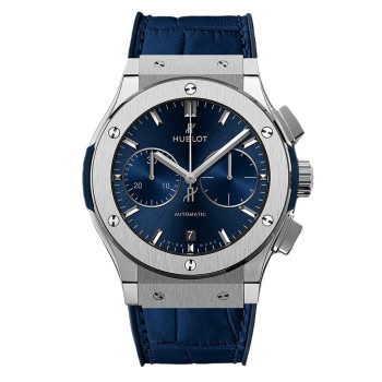 Montre Hublot Classic...