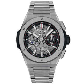 Montre Hublot Big Bang...