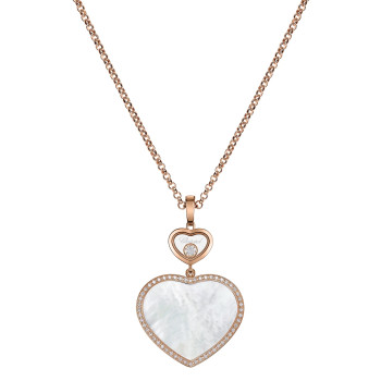 Pendentif Chopard Happy...