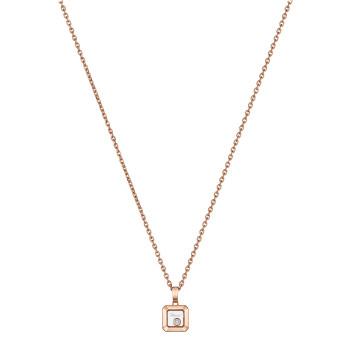 Pendentif Chopard Happy...