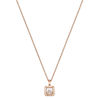 Pendentif Chopard Happy...