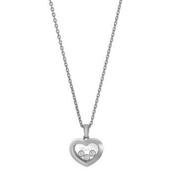 Pendentif Chopard Happy...