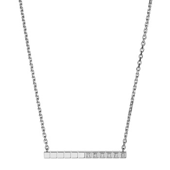 Pendentif Chopard ICE CUBE...