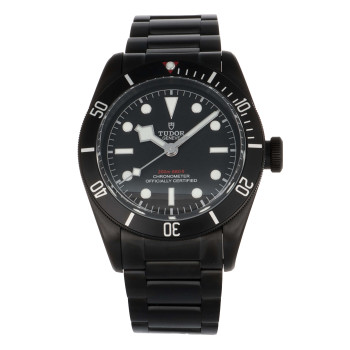 Montre Tudor Black Bay Dark...