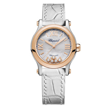 Montre Chopard Happy Sport