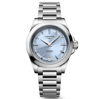 Montre Longines Conquest