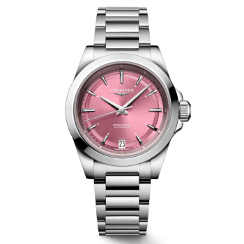 Montre Longines Conquest