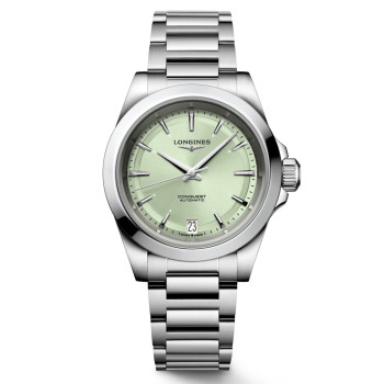 Montre Longines Conquest