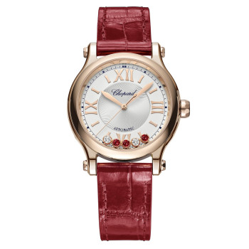 Montre Chopard Happy Sport