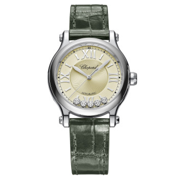 Montre Chopard Happy Sport