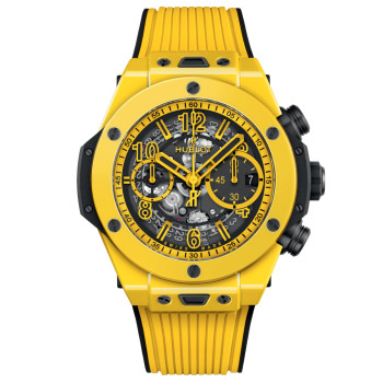 Montre Hublot Big Bang...