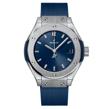 Montre Hublot Classic...