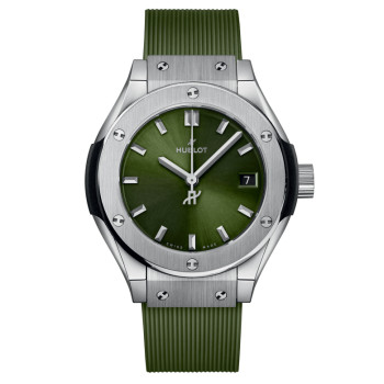 Montre Hublot Classic...
