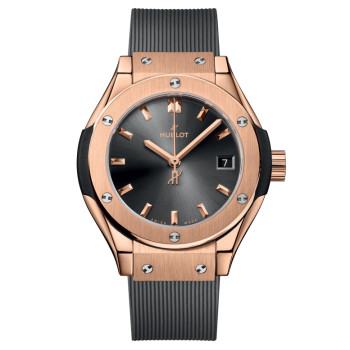 Montre Hublot Classic...