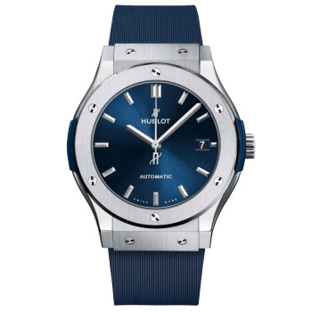 Montre Hublot Classic...