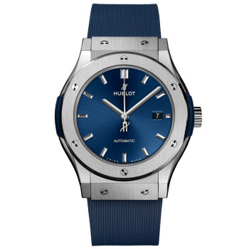 Montre Hublot Classic...