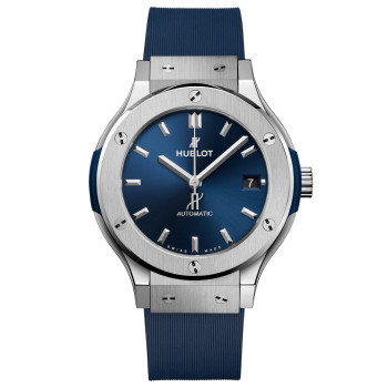 Montre Hublot Classic...