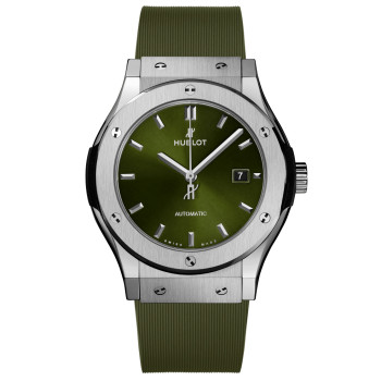 Montre Hublot Classic...