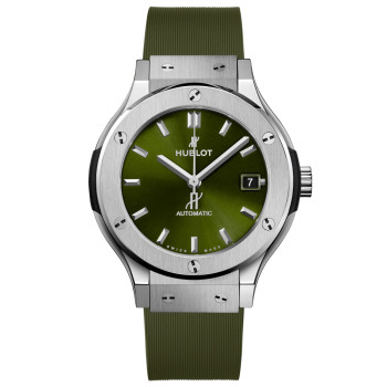 Montre Hublot Classic...