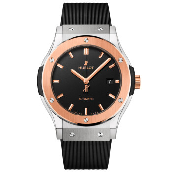Montre Hublot Classic...