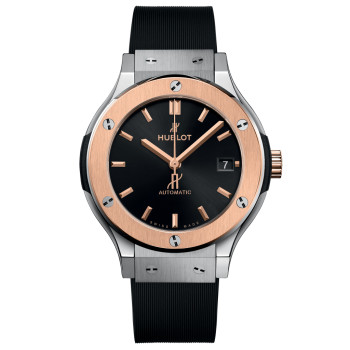 Montre Hublot Classic...