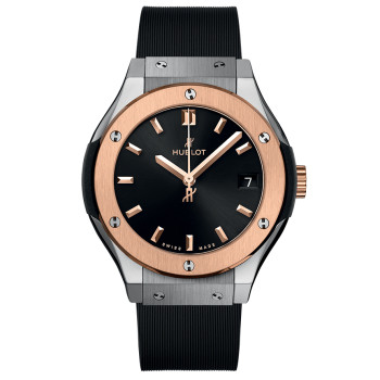 Montre Hublot Classic...