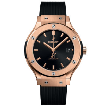 Montre Hublot Classic...