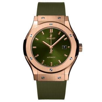 Montre Hublot Classic...