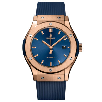 Montre Hublot Classic...