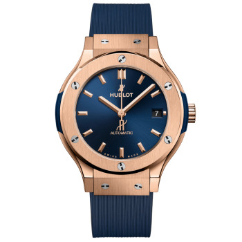 Montre Hublot Classic...