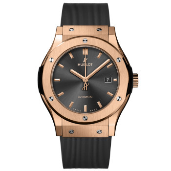 Montre Hublot Classic...