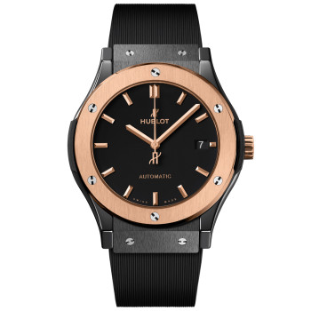 Montre Hublot Classic...