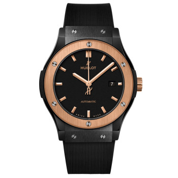 Montre Hublot Classic...