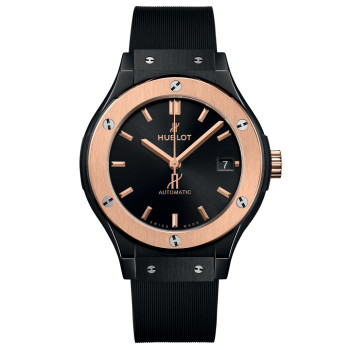 Montre Hublot Classic...