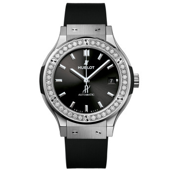 Montre Hublot Classic...