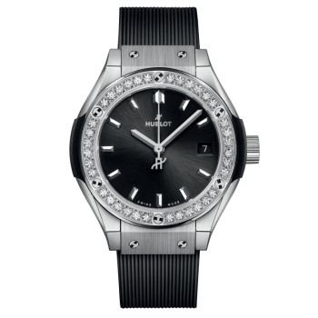 Montre Hublot Classic...