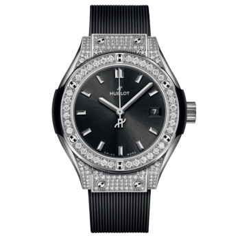 Montre Hublot Classic...