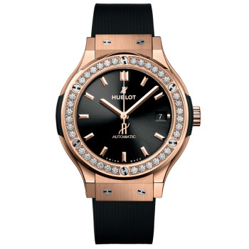 Montre Hublot Classic...